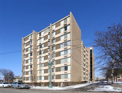 Heritage House - Apartments in Canton, OH | Apartments.com