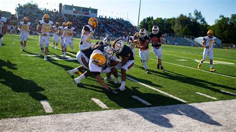 Weekend in review: Week 1 of the 2019 Montana high school football season | High School Football ...