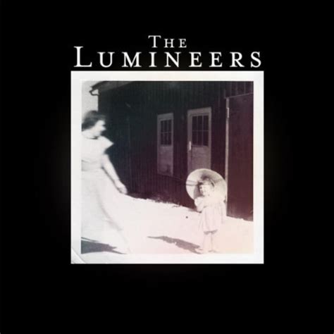 The Lumineers - The Lumineers - Reviews - Album of The Year