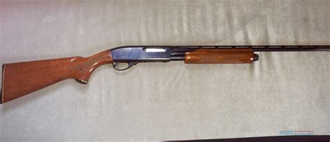 Remington wingmaster 870lw .410 pum... for sale at Gunsamerica.com: 979234427