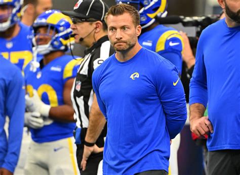 What makes Sean McVay so special as a coach? It starts with ...