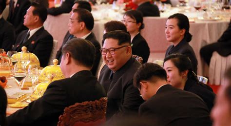 Kim Jong Un meets Xi Jinping: experts react | NK News