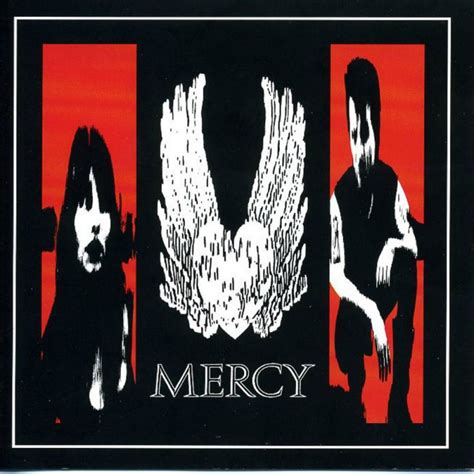 Mercy - Mercy (1993) :: maniadb.com