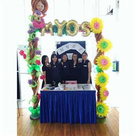 Balloon Booth Decorations That Balloonsthat Balloons