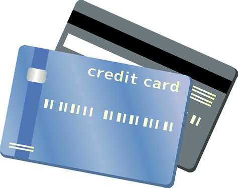 Credit Cards Clipart Transparent - ClipartLib