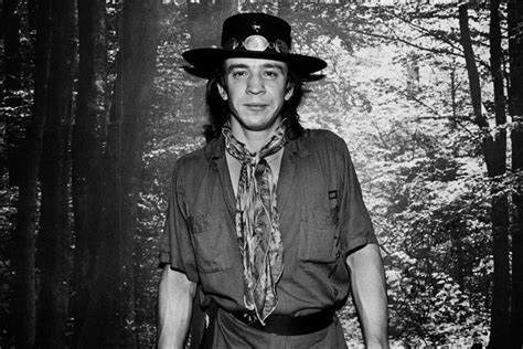 Stevie Ray Vaughan | Biography, Music & News | Billboard