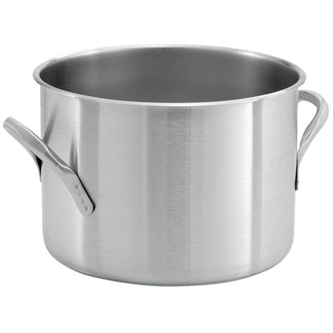 Stainless Steel Cooking Pot, for Home, Rs 800 /piece Rathnakumar Metal | ID: 13596656362