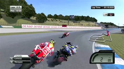 MotoGP 14 Download - GameFabrique