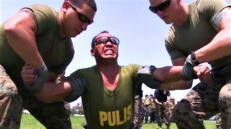 Military Police: Training For Military Police