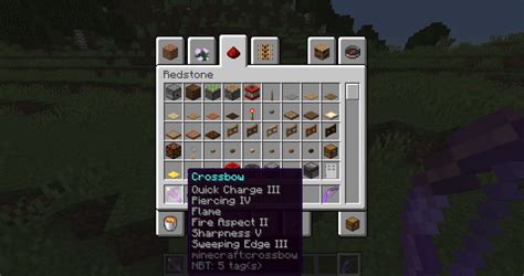 Best Crossbow Enchantments List 2022 [Minecraft Wiki]