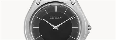 Citizen launches its new Eco-Drive One collection for 2022 - Acquire