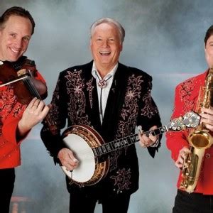 Buck Trent LIVE! - 2024 Show Schedule & Tickets - Branson Travel Office