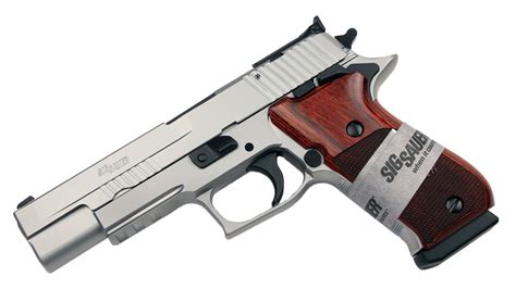 Sig Sauer P220 Elite Dark