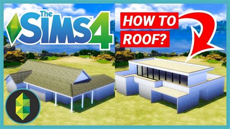 Sims 4 building tips - luvpola