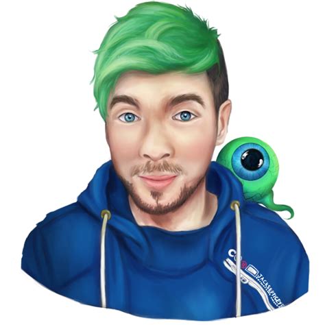 Jacksepticeye PNG Background - PNG Play