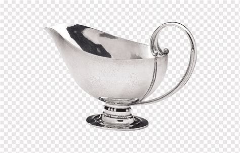 Silver Pitcher Tableware, silver, glass, cup, silver png | PNGWing