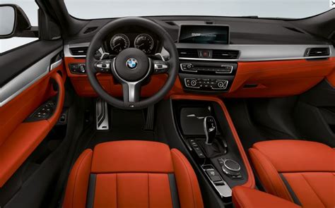 BMW X2 - Everyday Luxury - Kodari Luxury Magazine