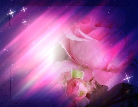 Christian Images In My Treasure Box: Rose Border Backgrounds