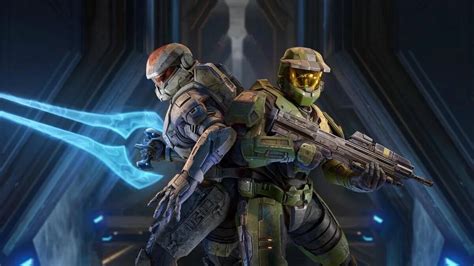 Player Recreates Prison From "The Platform" Movie In Halo Infinite's Forge Mode - eXputer.com