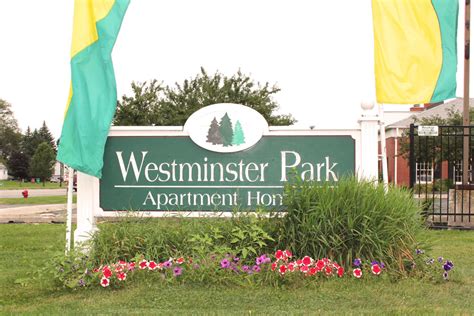 Westminster Park Apartments | Harvest Properties