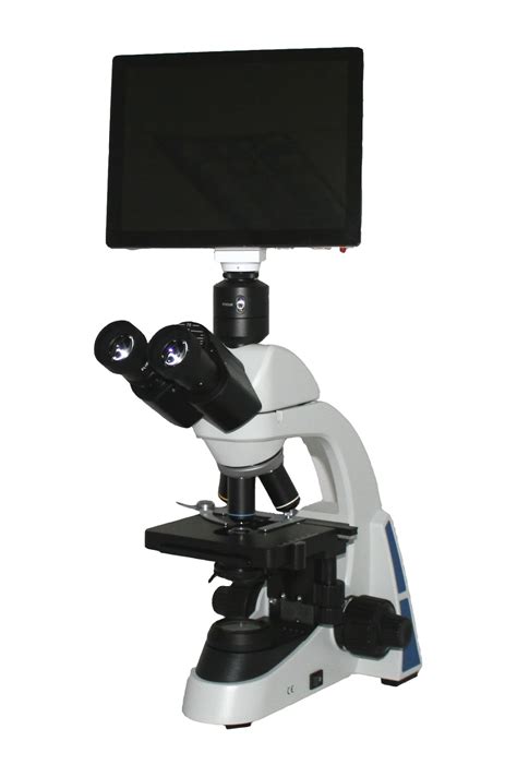 Microscope World Blog: Plan Achromat Student Microscope