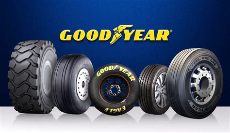 Other Tire Products | Goodyear