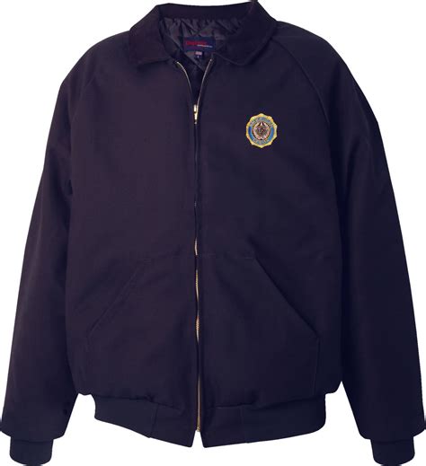 Canyon Jacket - Legion - American Legion Flag & Emblem