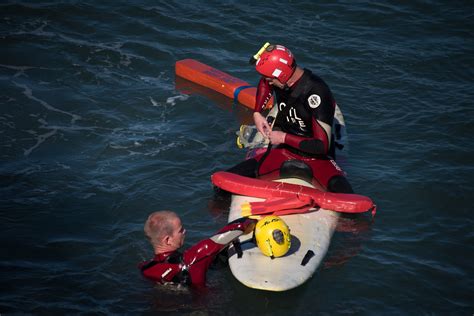 Water Rescue | CFD, CA