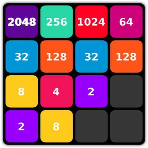 2048 - Apps on Google Play