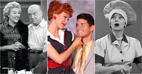 I Love Lucy 10 Shocking Facts About The Classic 50s Sitcom - fancomco.com