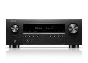 X Series AV Receivers | Denon US