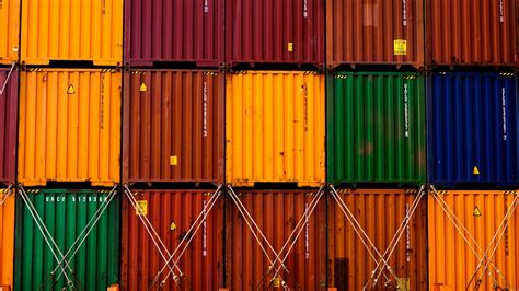 Is Kubernetes the key to unlocking the benefits of containerisation?