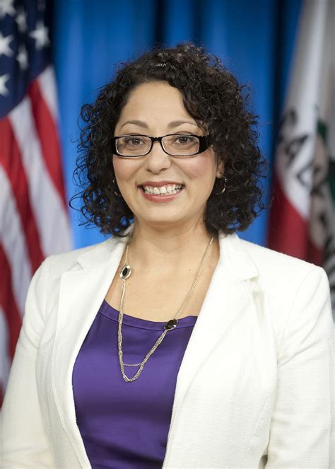 Cristina Garcia (politician) - Wikipedia