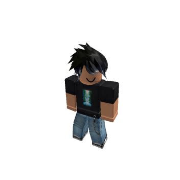 Top 99 roblox avatar transparent đang gây sốt trên mạng