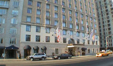 The Ritz-Carlton New York, Central Park - New York City, New York