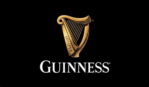 Guinness Logo: History and Meaning | Turbologo
