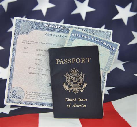 Certificate of Birth Abroad - U.S. Passport Help Guide