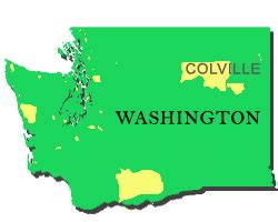 Confederated Tribes of the Colville Reservation - Native Ministries ...