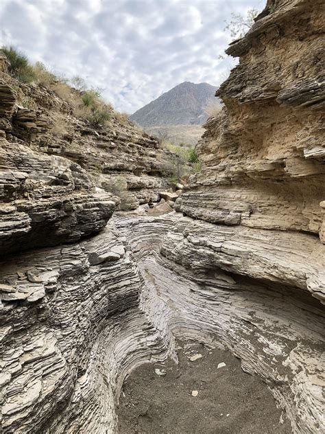 Big Bend National Park : r/geologyporn