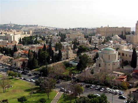 » Jerusalem Political TourAlternative Tours Jerusalem