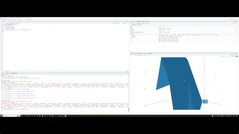 Plotly RStudio - YouTube