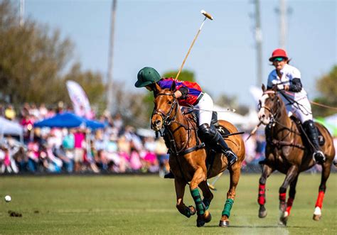 SARASOTA POLO CLUB ANNOUNCES 30TH ANNIVERSARY SEASON SCHEDULE | U.S ...