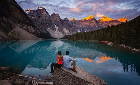 Explore The Park | Banff & Lake Louise Tourism