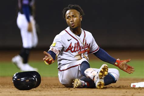 Looking back at some 2023 Atlanta Braves prognostications - Battery Power