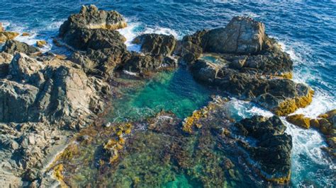 Wild & Wonder: Exploring Aruba's Arikok National Park