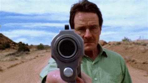 breaking bad walter white gif | WiffleGif