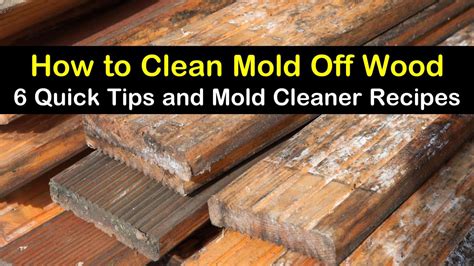 How To Clean Mildew Off Antique Wood Furniture - Patio Furniture