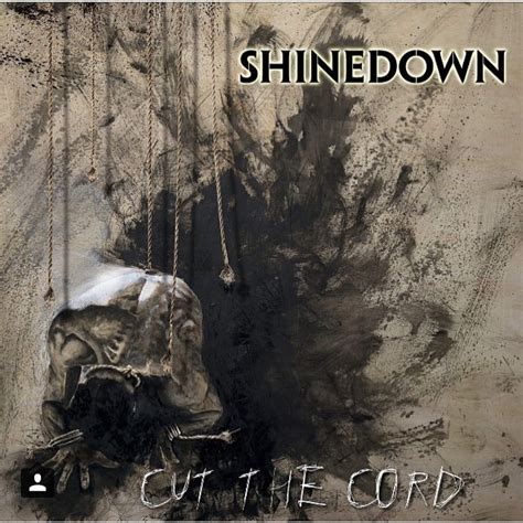 Shinedown Premieres New Song "Cut The Cord"