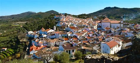 Walking Tour in Alentejo | Hiking in Alentejo - Portugal Nature Trails