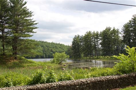 Photo of the Day: Penacook Lake | Concord, NH Patch